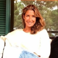 Patricia Cohen