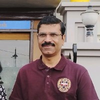 Ravi Vaidya
