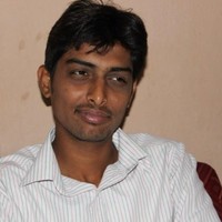 krishna teja