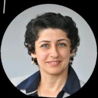 Elham Rahmani, Ph.D.