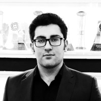Amir Soltani