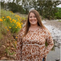 Jessica Tidwell