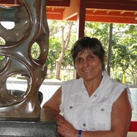 Regina Calderaro Giacomini
