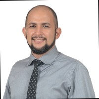 Helio Ruber López Carreño