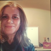MARIA CELESTE R. O. PIZA