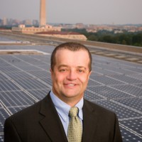 Steve Chalk