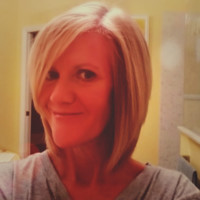 Brigitte Davis