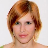 Lucie Sotakova