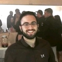 Damian Puopolo