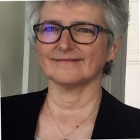 Annie Tanguy