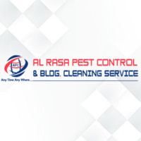 Al Rasa Pest Control
