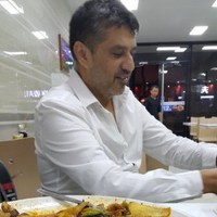 Mohammad Junaid Alli