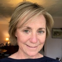 Alison Robson