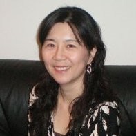 Ellen Mou
