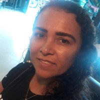 Jaqueline Pinheiro