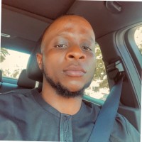 Nnadozie Bruno