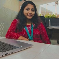 Shraddha Suman Panda