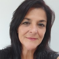 Dr Angelina Bennet
