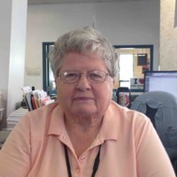 Sandy Hagan
