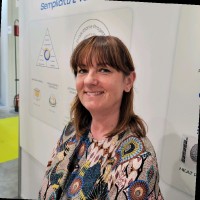 LISA PAROLIN