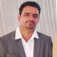 Shivanand Shetty