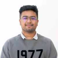 Bishesh Shrestha