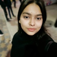 Tiyasha Banerjee