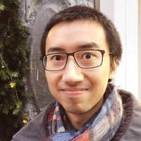 Yicheng Zhang