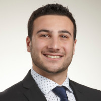 Daniel Alonzi
