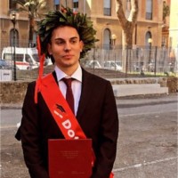 Matteo Pinato