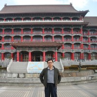 Guo-Zhong Shi
