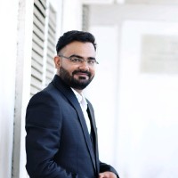 Manan Amodwala