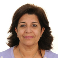 Manal Shoukry