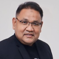 Teguh Santosa