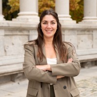 Joana Bragança
