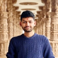 Smit Patel