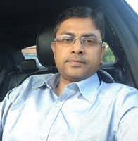 Kamal Kosalram