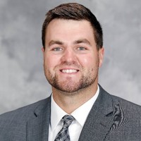 Dalton Stevens