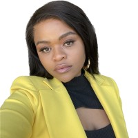 Maakopi Mohlala