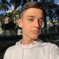 Vitor Valentin de Oliveira
