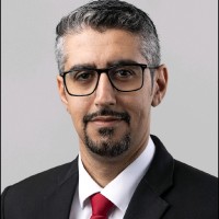 Faisal Al-Ali