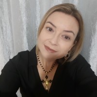 Janaina Vidal