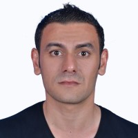 Mahmoud Alkurd
