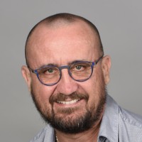 Frédéric Bourgeois
