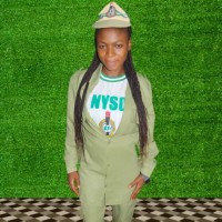 Amosu Deborah Anuoluwapo