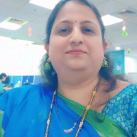 Vrushali Tambe
