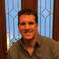 Todd Hanson R.N.