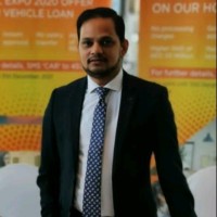 Ashish Srivastava