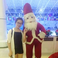 Icey zhang