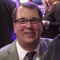 Michael Gayetsky